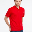 Рубашка поло мужская Eclipse H2X-Dry, синяя