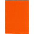 Плед Marea, оранжевый (апельсин)