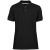Рубашка поло мужская Virma Premium, серый меланж черный