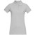Рубашка поло женская Virma Premium Lady, серый меланж серый, серый меланж