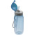 Бутылка для воды Aquarius, синяя синий