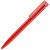 Ручка шариковая Liberty Polished, оранжевая красный