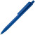 Ручка шариковая Prodir DS4 PMM-P, белая синий