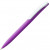 Карандаш механический Pin Soft Touch, фиолетовый фиолетовый