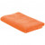 Пляжное полотенце в сумке SoaKing, красное оранжевый