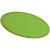 Летающая тарелка-фрисби Catch Me, складная, зеленая зеленый