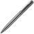 Ручка шариковая Scribo, серо-стальная серый, стальной