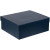 Коробка My Warm Box, черная синий