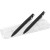 Набор Pin Soft Touch: ручка и карандаш, черный черный