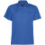 Рубашка поло мужская Eclipse H2X-Dry, синяя синий