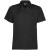Рубашка поло мужская Eclipse H2X-Dry, синяя черный