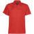 Рубашка поло мужская Eclipse H2X-Dry, синяя красный