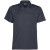 Рубашка поло мужская Eclipse H2X-Dry, синяя синий, темно-синий