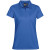 Рубашка поло женская Eclipse H2X-Dry, синяя синий