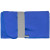 Спортивное полотенце Vigo Small, красное синий