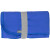 Спортивное полотенце Vigo Medium, синее синий