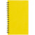Блокнот Spring Mini, желтый желтый