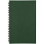 Блокнот Spring Mini, зеленый зеленый