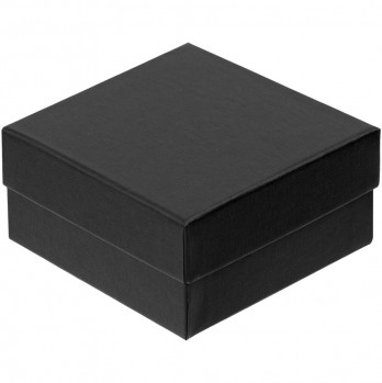 Коробка Emmet, малая, черная