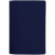 Обложка для паспорта Dorset, черная синий
