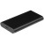 Портативный внешний SSD Uniscend Drop, 256 Гб, серебристый черный
