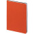 Ежедневник Romano, недатированный, светло-серый оранжевый