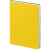 Ежедневник Romano, недатированный, светло-серый желтый