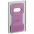 Держатель для зарядки телефона Varicolor Phone Holder, фиолетовый розовый