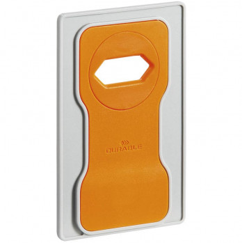 Держатель для зарядки телефона Varicolor Phone Holder, оранжевый