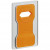 Держатель для зарядки телефона Varicolor Phone Holder, оранжевый оранжевый