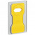 Держатель для зарядки телефона Varicolor Phone Holder, фиолетовый желтый