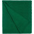 Плед Marea, зеленый зеленый