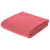 Флисовый плед Warm&Peace XL, красный розовый
