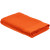 Полотенце Odelle, большое, бордовое оранжевый