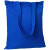 Холщовая сумка Countryside, неокрашенная синий