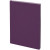 Ежедневник Flat Mini, недатированный, фиолетовый фиолетовый