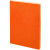 Ежедневник Flat Mini, недатированный, оранжевый оранжевый