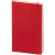 Записная книжка Moleskine Classic Large, в линейку, черная красный