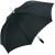 Зонт-трость Vento, синий черный
