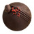 Шоколадная бомбочка «Моккачино» шоколадный
