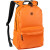 Рюкзак Photon с водоотталкивающим покрытием, оливковый оранжевый