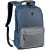Рюкзак Photon с водоотталкивающим покрытием, оливковый голубой, серый