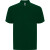 Рубашка поло «Centauro Premium» мужская бутылочный зеленый