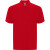 Рубашка поло «Centauro Premium» мужская красный