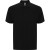 Рубашка поло «Centauro Premium» мужская черный