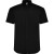 Рубашка «Aifos» мужская с коротким рукавом черный