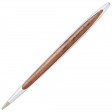 Вечная ручка Cambiano Aluminum Walnut