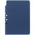 Ежедневник Flexpen Mini, недатированный, ярко-голубой синий