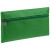 Пенал P-case, зеленый зеленый