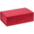 Коробка Big Case, серая красный